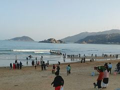 -青澳湾北回归线广场