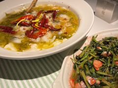 -桂满陇·桃花院落(长泰广场店)