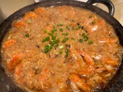 -小菜园新徽菜(溧阳万达店)