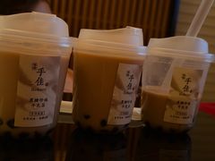 -手佳·水疗汇(嘉益店)