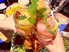 -泰妃殿(武汉首店)