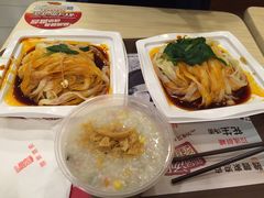 -魏家凉皮(西安秋林宏业商厦店)