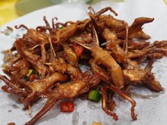 -大笑饭堂(甲子桥店)