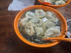 -阿麟馄饨(延长路店)