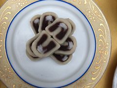 -仿膳饭庄(天安门店)