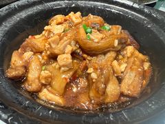 -潮堂 · 潮州菜(国贸商城店)