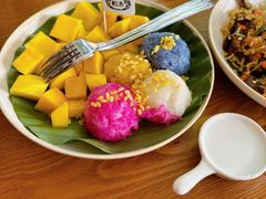 -婉泰·特色小吃·舂鸡脚(告庄二店)