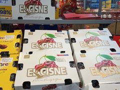 -沃尔玛(前山店)