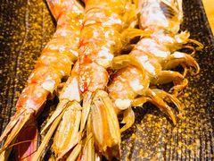 -割烹旭日本料理(龙湖狮山天街店)