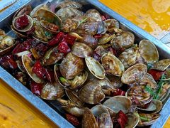 -老黑板筋(顺义总店)