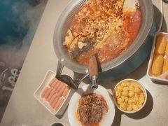 -半天妖烤鱼(西直门凯德mall店)