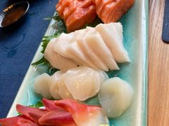 -香川日本料理·铁板烧(阿尔泰店)