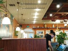 -彼德西餐厅(凯德广场新南店)