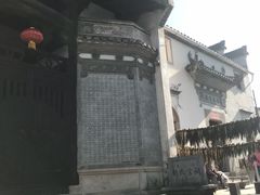 -绩溪龙川景区
