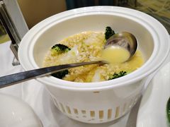 -君德澜酒家·创意粤菜(金山谷店)