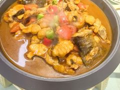 -大师傅金奖啤酒鱼(西街口总店)