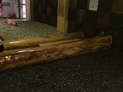 -盛彼得温泉度假酒店