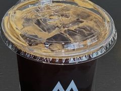 -M Stand(杭州萧山万象汇店)