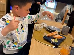 -鮨政·Omakase(港汇恒隆广场店)