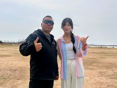 -海宁大尖山滑翔伞运动基地