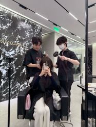 -SalonRivelin 沙龙瑞菱