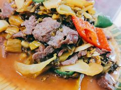 -花悦农庄 | 烧鸡·竹筒饭(沙迳高沙温泉香溪堡店)