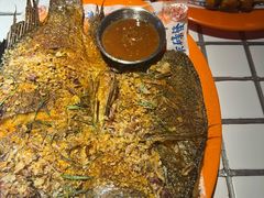 -碌碌发·东南亚风味烧烤档(体育西店)