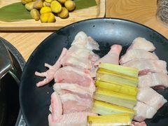 -大头椰·椰子鸡火锅(桂林万象城店)