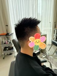 -汀南丝雨Hair design