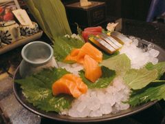 -德川家日本料理(中关村寰太大厦店)