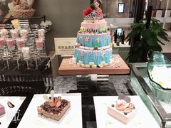 -安蒂娅·海鲜自助餐厅(安蒂娅美兰酒店)