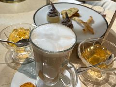 -国际饭店·原点咖啡吧ORIGIN CAFE&BAR