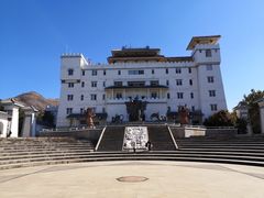 -南诏风情岛
