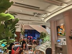 -Mezomd曼索蒂西班牙餐厅(广粤店)