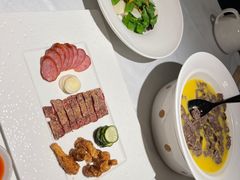 -艋舺·台湾小馆老字号(平安悦坊店)