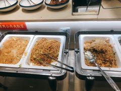 -素满香·食养自助(天一广场店)