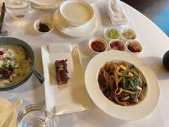 -富力丽思卡尔顿酒店·丽轩中餐厅