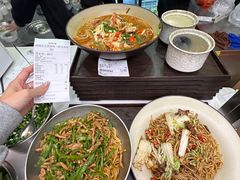 -粉观右江西鲜辣米粉(天地店)