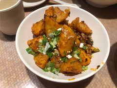 锅巴土豆-眉州小吃(魏公村店)