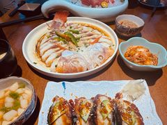 -九井澤精致料理(金茂店)