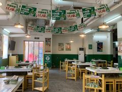 大堂-石灰市老火锅(北滨路店)