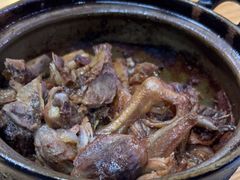 -斯丹姜母鸭·古法干香(涂门街总店)