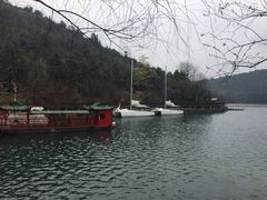 -石燕湖生态旅游景区