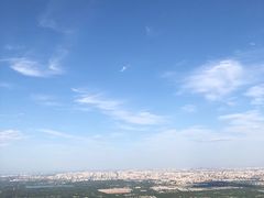 -鬼笑石后山停车场