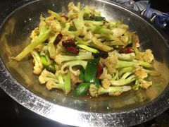 -湘与香缘·湖南菜(王府井北京市百货大楼店)