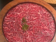 -季季山·云南野生菌火锅(上海首店)