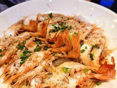 -新白鹿餐厅(百联中环店)