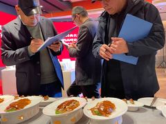 -阿庄新豫菜(航海东路店)