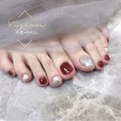 -Pink You美甲洗眉纹绣定制中心