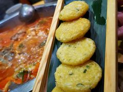 -野山舂·贵州现舂酸汤火锅(鸿通城店)